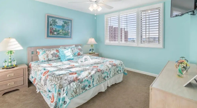 The Islander 416, Varaa Huoneisto Destin Emerald Coast