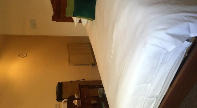 Одноместный номер Standard The Crown Inn