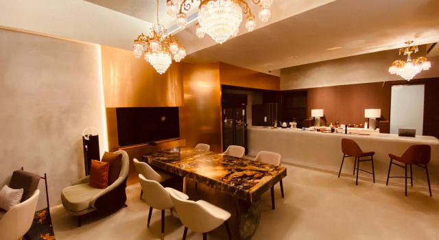 W House [Hualien]