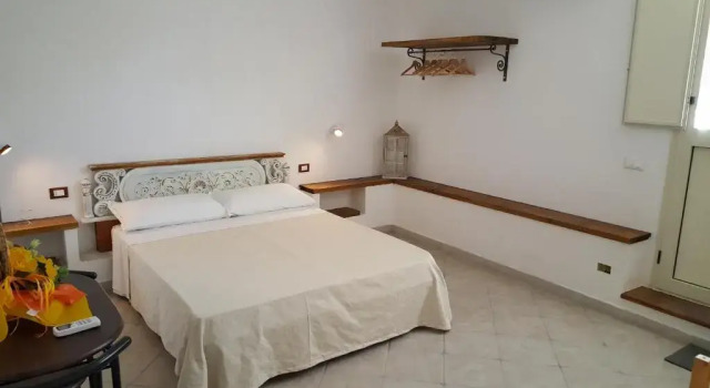 Номер Standard Teodora House