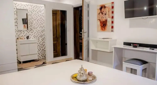 Villa 10 chambres avec piscine privée