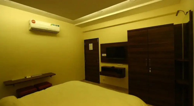 Grand pokoj GD Hotel