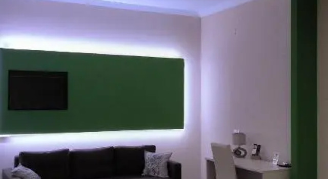 Standard Familie Zimmer Prestige B&B