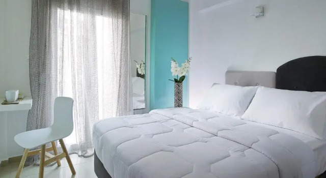 Двухместный номер Economy Coral Hotel - Hotelia Hospitality Group