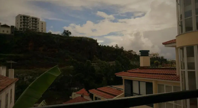 Апартаменты Feel Funchal