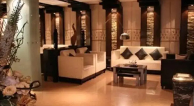 Almuhaidb Sulaimania, Varaa Hotelli SPA-hotellit kohteessa Riyadh Region, SPA