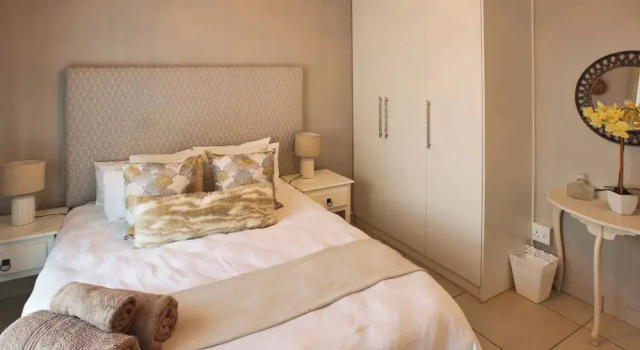 Kamen House, Langebaan, 4-Sleeper