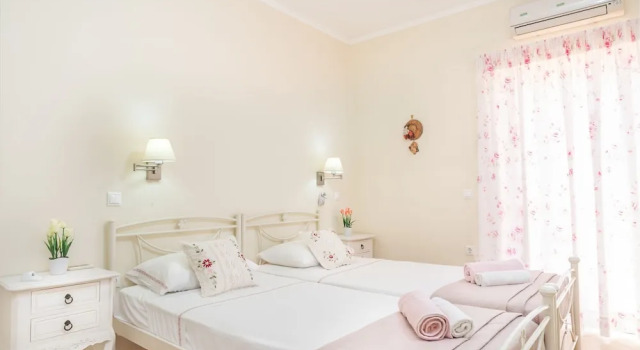Вилла Comfort Casa De Miro