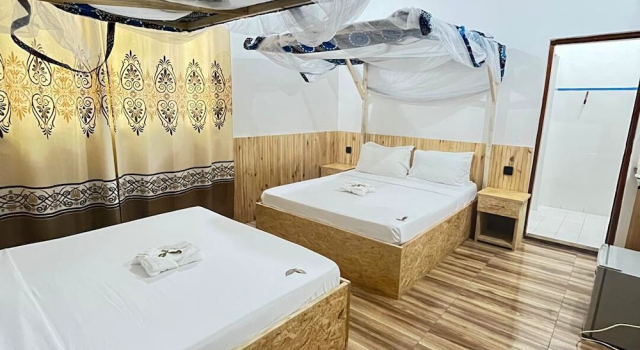 Номер Standard Ondo House