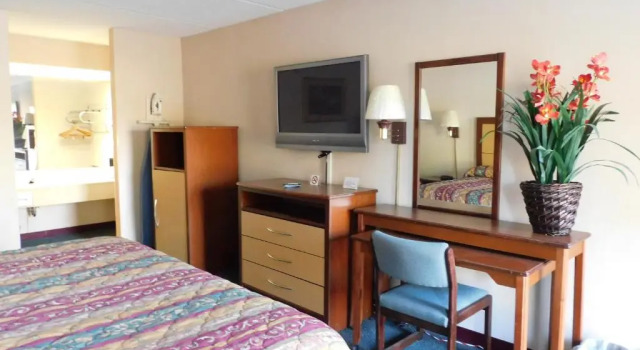 Camilla Inn & Suites, Buchen Sie Hotel Camilla Georgia