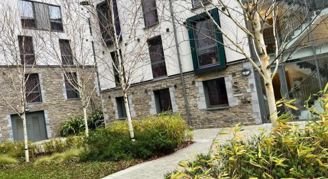 6 soveværelser i Seng i sovesal Pure Astor House