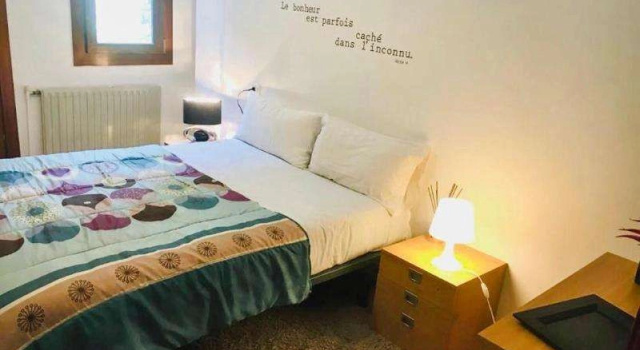 Apartamentos Valle Incles Mikka 3000