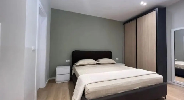 Modern 1 Apartment