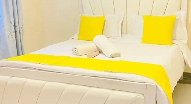 Lux Suites Naivasha Business Apartments, Book Lejlighed Lejligheder i Nakuru County, Lejlighed