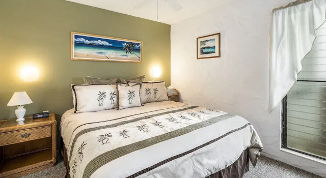 Casa De Emdeko 223 1 Bedroom Condo, Забронировать Апартаменты/квартира Апартаменты Каилуа-Кона, Апартаменты/квартира