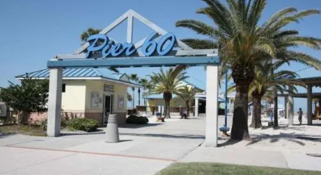 201 Belleair Beach Club, Rezerwuj Apartament Belleair Shore Pinellas County