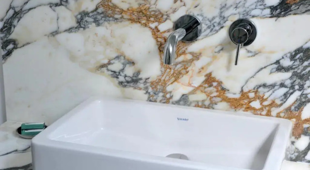 Студия Deluxe Boetiek Hotel Kampen