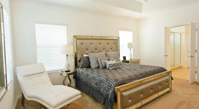 Bella Vida 4516, Rezerwuj Hotel Hotele w Kissimmee z basenem, Basen
