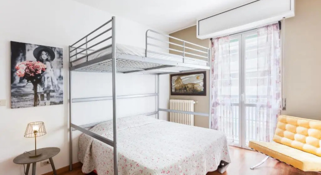 Апартаменты Milano Apartment Ana