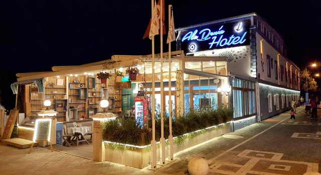 AlaDeniz Hotel