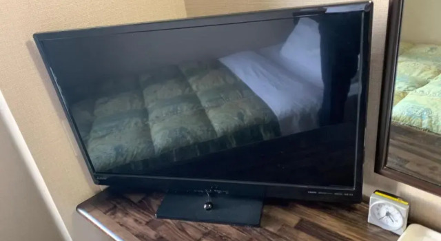 Одноместный номер Standard Super Hotel Matsusaka