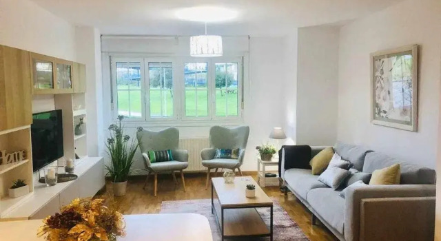 Avenida Apartamento, Reserva ahora Apartamento Oviedo Asturias