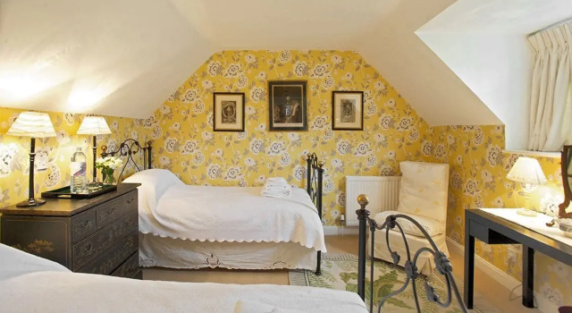 Goodwood Cottage, Забронировать Дом для отпуска Чиппинг-Нортон Оксфордшир