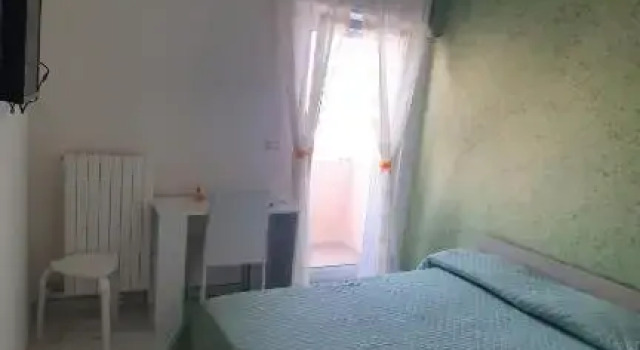 Двухместный номер Standard с балконом B&B Ancora del Sud