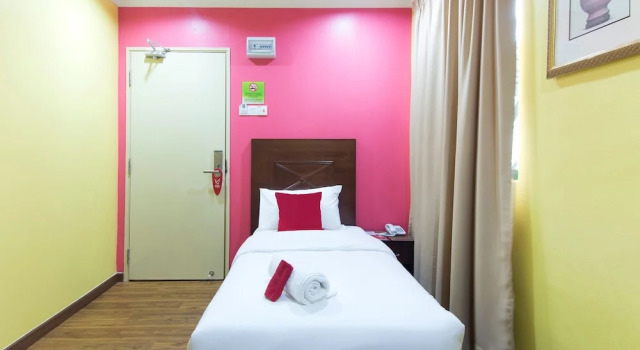 Номер Superior Hotel Sunjoy9 Bandar Sunway
