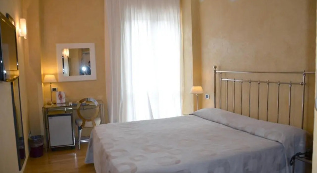 Двухместный номер Hotel Mastino