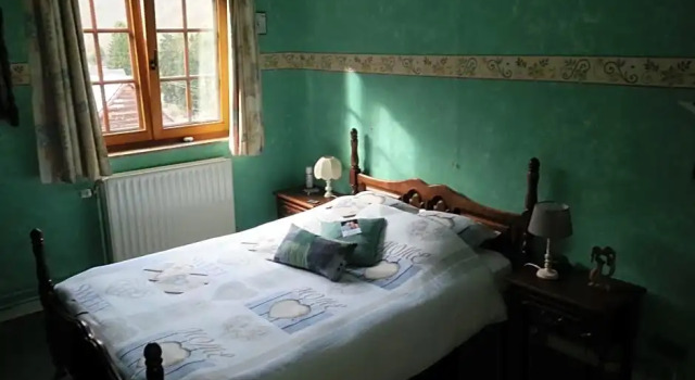 Chambre d'hotes du Tailfer, Book Hotel Billige hoteller i Ardennes Belge