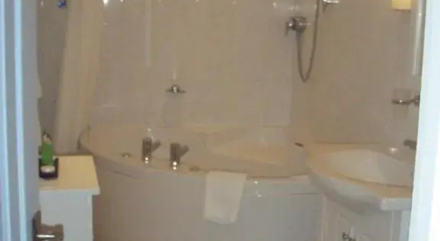 Люкс Hotel Rex