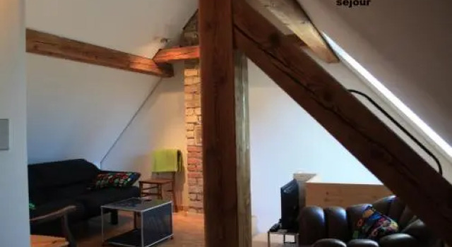 Appartement du Château d'eau, Rezervovat Apartmán Apartmány v Great Eastern Region, Apartmán