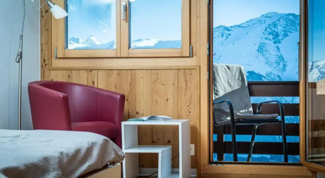 Номер Standard Hotel Slalom
