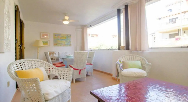 DIC001 Hermoso, Elegante, Confortable Apartament