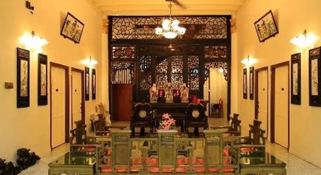Banana Boutique Hotel, Rezerwuj Boutique Hotel Hotele butikowe w Penang, w pobliżu Penang Jetty, Boutique Hotel