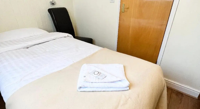 Одноместный номер Standard Melbourne House Hotel