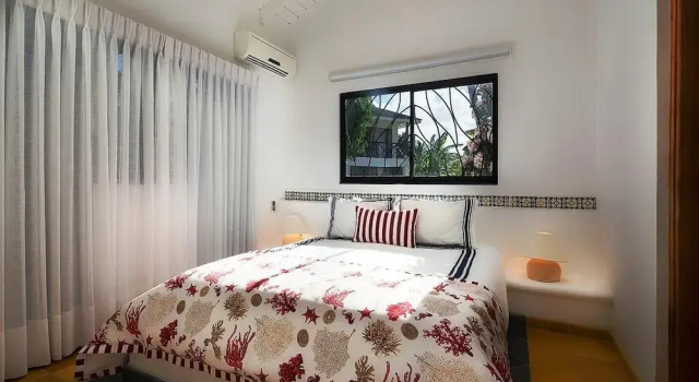 Residence La Cortesana, Rezerwuj Hotel Las Terrenas Samana