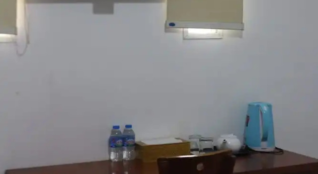 Номер Economy An Dong Center Hotel