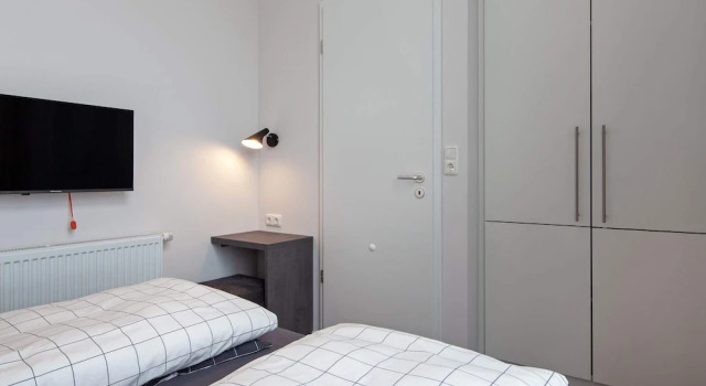 5 Star Holiday Home in Wendtorf