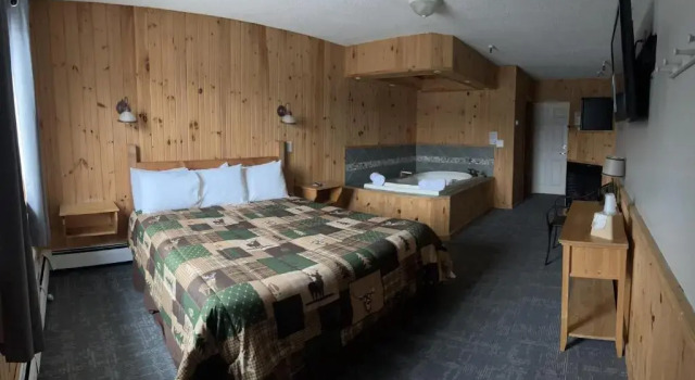 Люкс Vacationland Inn & Suites