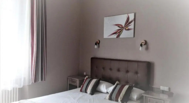 Двухместный номер Standard Hotel Astoria