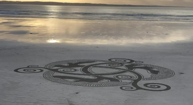 Gite d'hôte romantique et artistique au coeur de Locronan