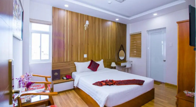 Anh Thao Hotel