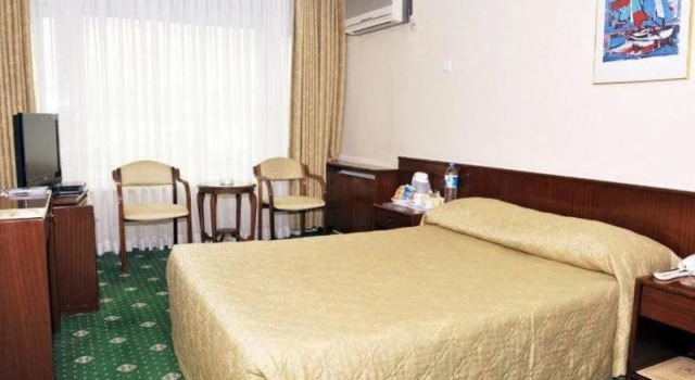 Asya Otel Izmit, Boek Hotel Izmit Regio Marmara