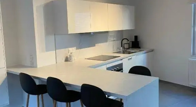 Апартаменты New Appartement Centre de SPA Avec Parking Prive