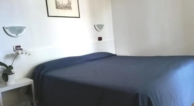 Двухместный номер Standard Hotel Friuli