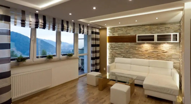 Апартаменты Apartament Martyna