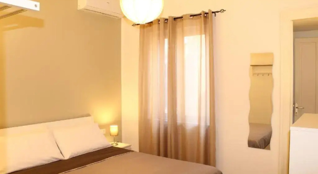 Standard- værelse Cosmo Apartment
