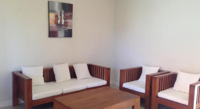 Семейный номер Standard Oxy House Bali